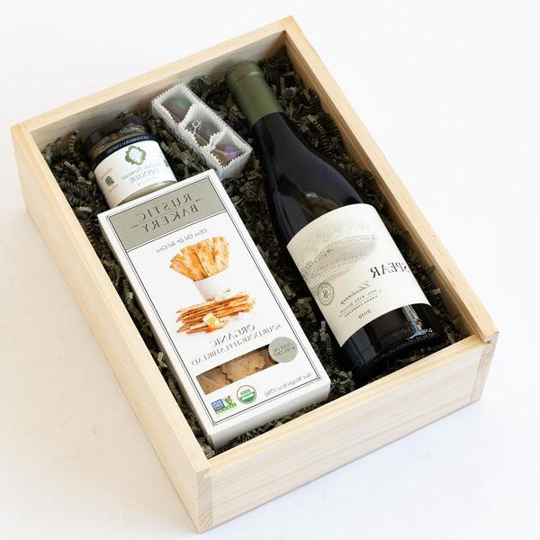 A Night In Wine Gift Box