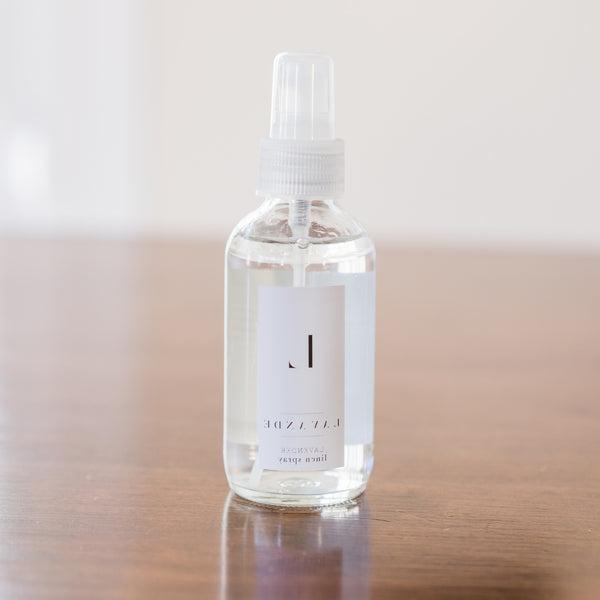 Lavender Linen Spray Lavender - Lavande Farm, The Santa Barbara Company - 1