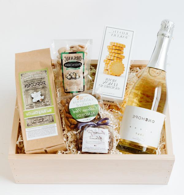 Sparkling Affair Box